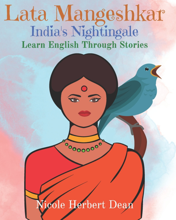 Kniha Lata Mangeshkar Nicole Herbert Dean