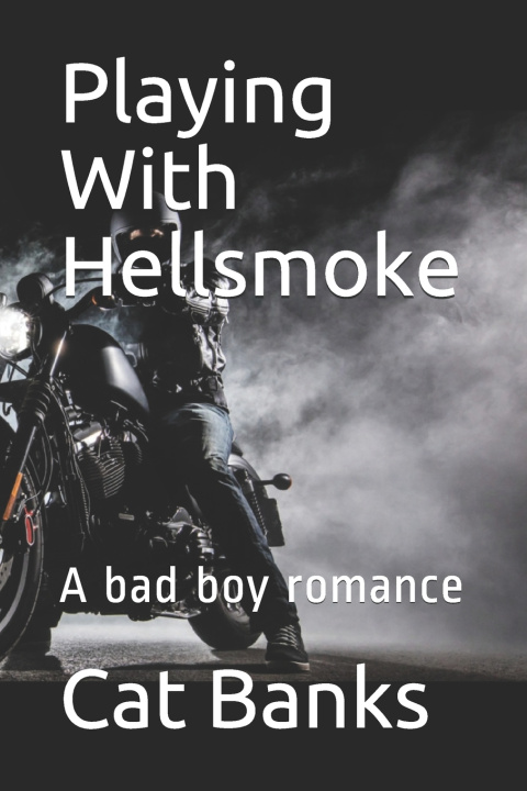 Kniha Playing With Hellsmoke Cat Banks