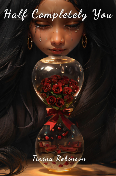 Kniha Half Completely You Tinina Robinson