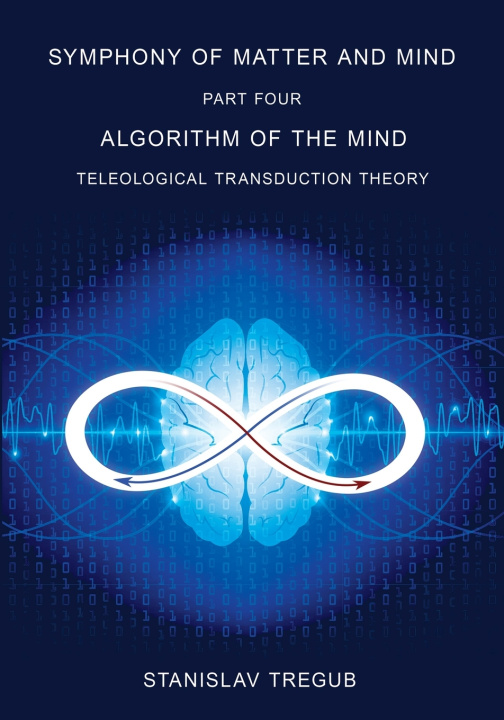 Kniha Algorithm of the Mind STANISLAV TREGUB