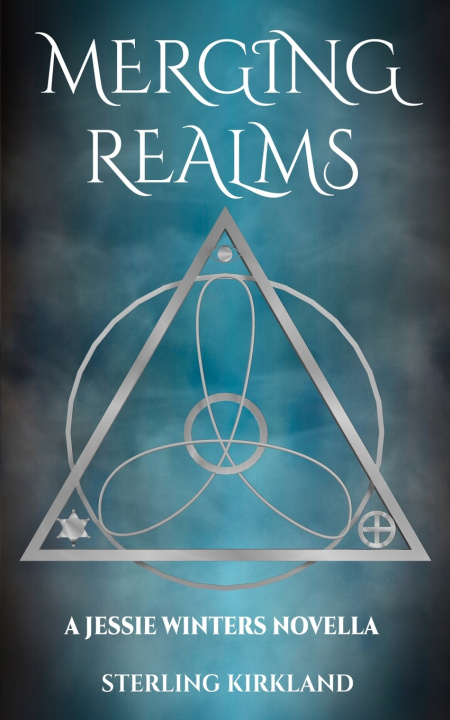 Kniha Merging Realms Sterling Kirkland