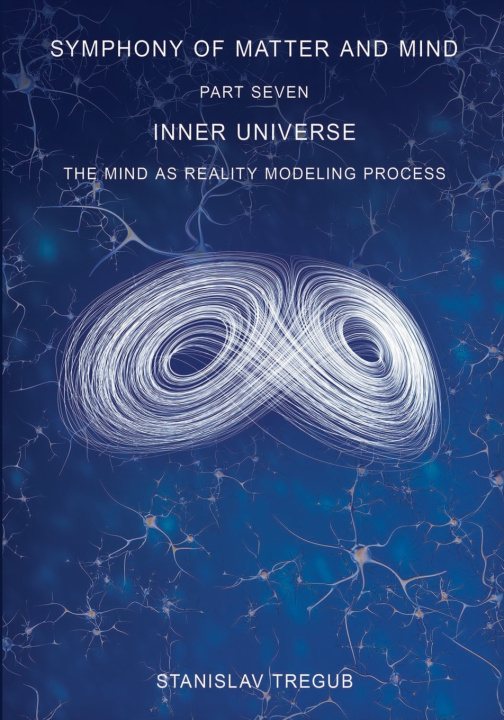 Kniha Inner Universe STANISLAV TREGUB