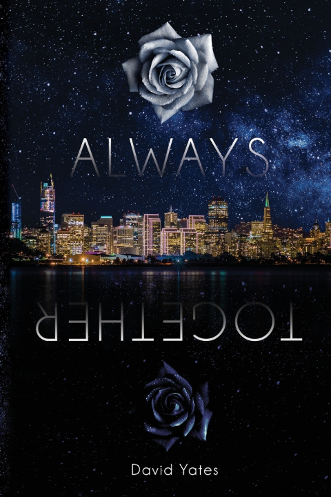 Knjiga Always Together David Yates