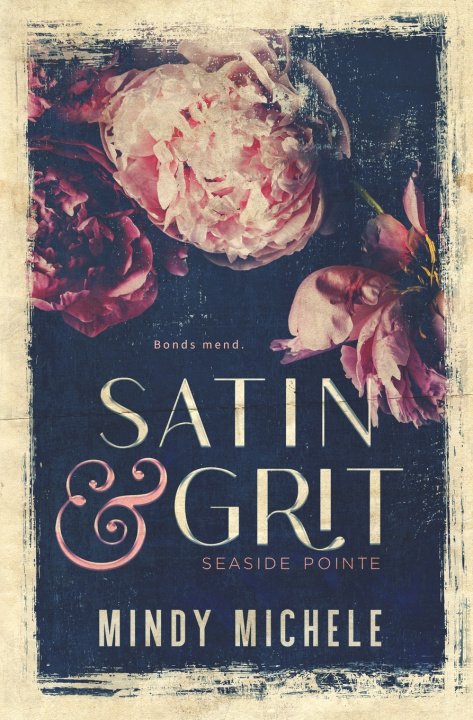 Книга Satin & Grit Michele G. Miller