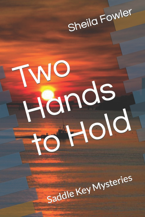 Kniha Two Hands to Hold Sheila Fowler
