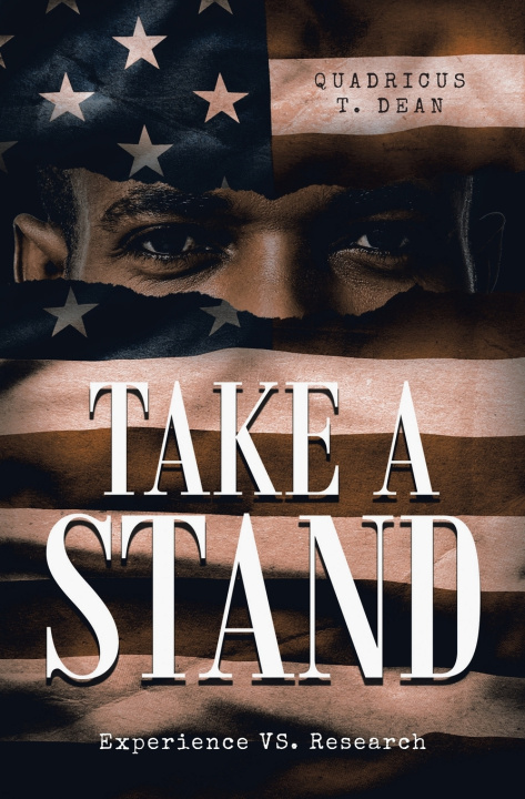 Kniha Take A Stand Quadricus Dean
