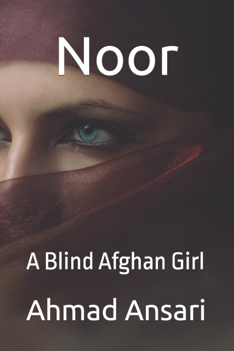 Kniha Noor Ahmad Ansari