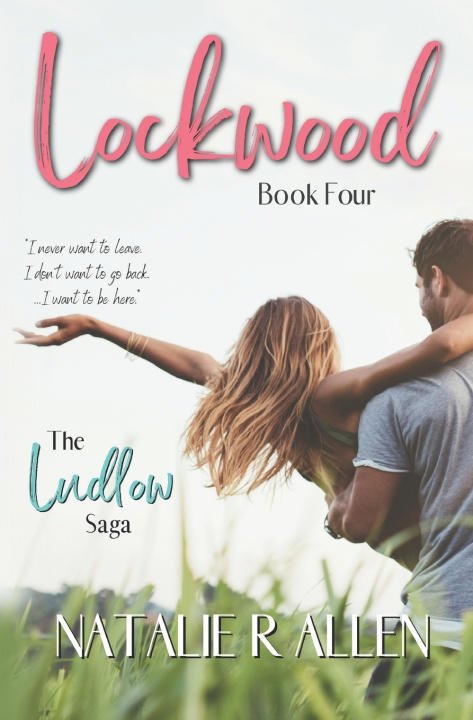 Book LOCKWOOD Natalie R Allen