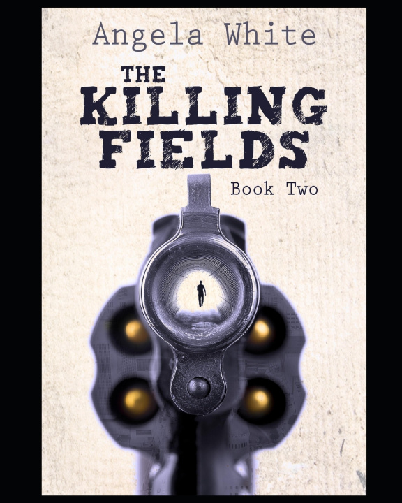 Kniha The Killing Fields Angela White