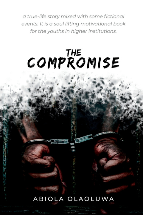 Kniha The Compromise Abiola OlaOluwa