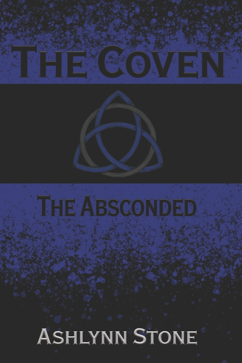 Kniha The Coven Ashlynn Stone