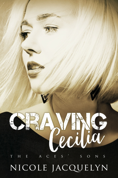 Boek Craving Cecilia Nicole Jacquelyn