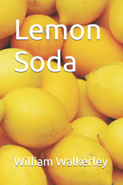 Kniha Lemon Soda William Walkerley