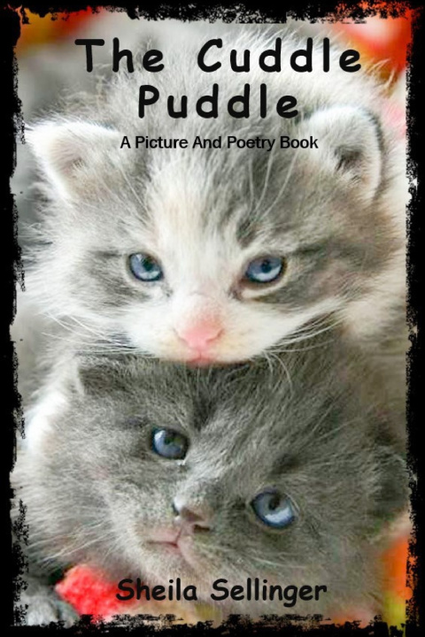Knjiga The Cuddle Puddle Sheila Sellinger