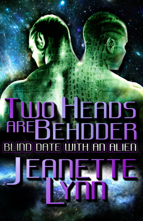 Kniha Two Heads Are Behdder Jeanette Lynn