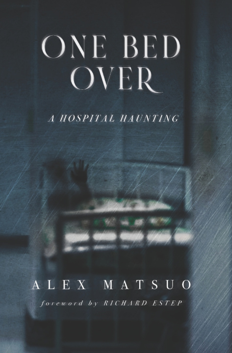 Kniha One Bed Over Alex Matsuo
