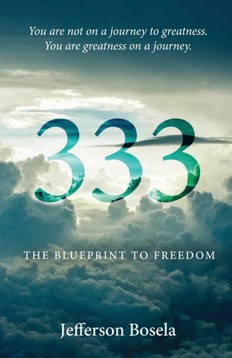 Kniha 333 Jefferson Bosela