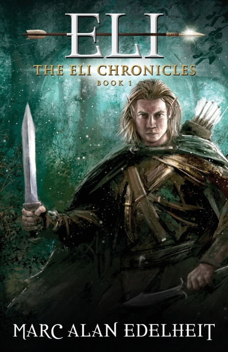 Knjiga Eli Marc Edelheit