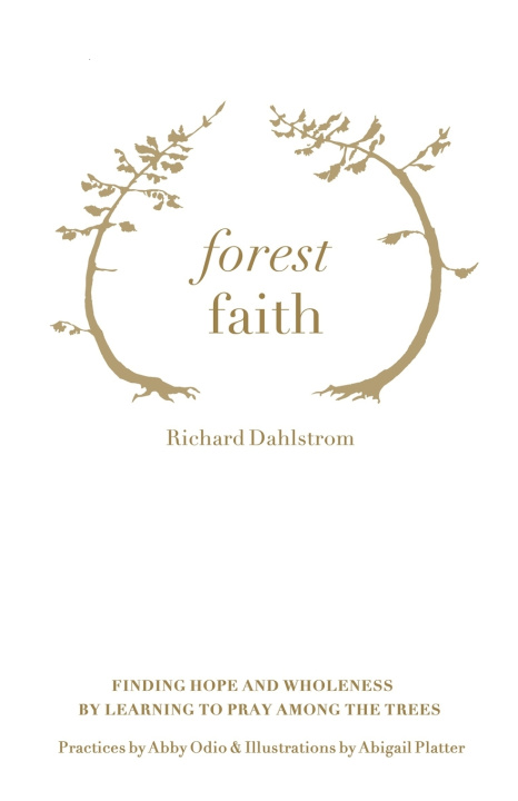 Knjiga Forest Faith Abby Odio