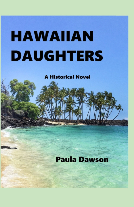 Knjiga HAWAIIAN DAUGHTERS Paula Dawson