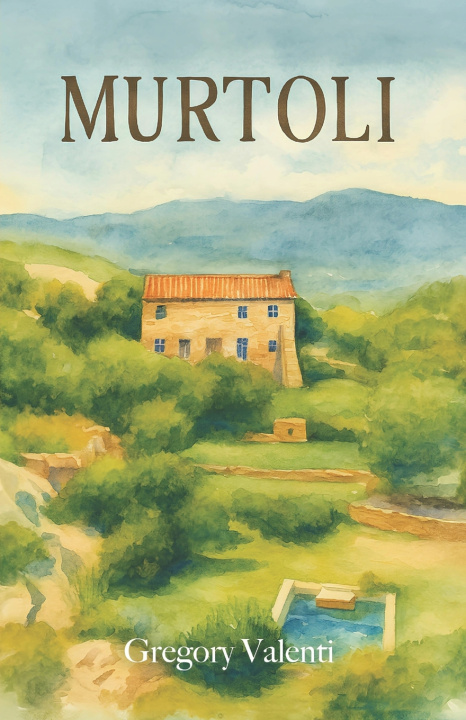 Kniha Murtoli Gregory Valenti