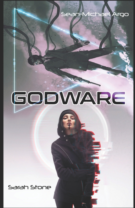 Kniha Godware Sarah Stone