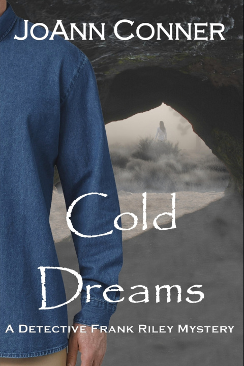 Kniha Cold Dreams JoAnn Conner