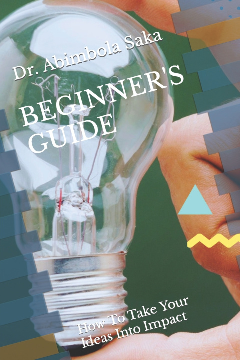 Knjiga BEGINNER'S GUIDE Abimbola Saka-Afolabi