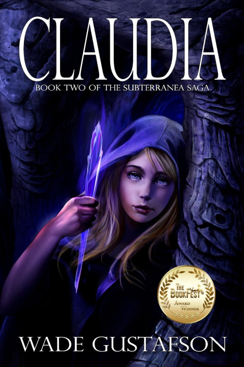 Kniha Claudia Wade Gustafson
