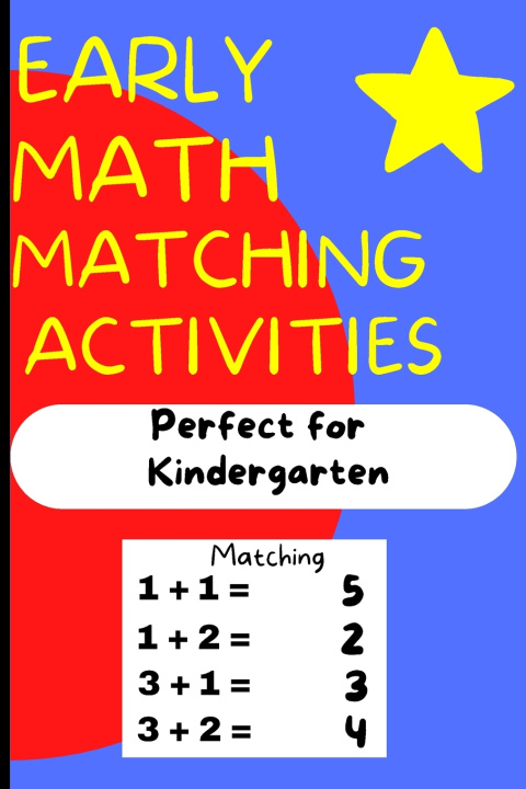 Kniha Early Math TLC Publications