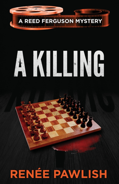 Kniha A Killing Renee Pawlish