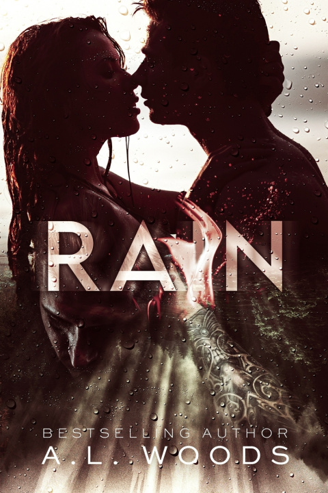 Knjiga Rain A.L. Woods