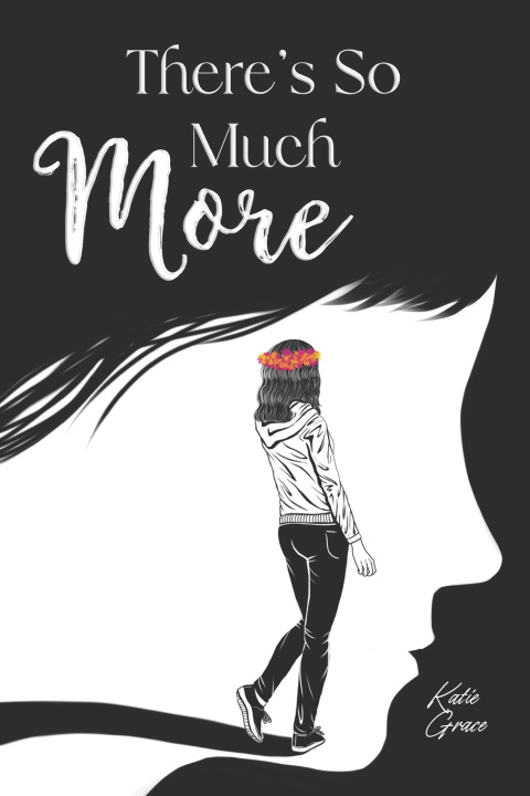Kniha There's So Much More Katie Grace