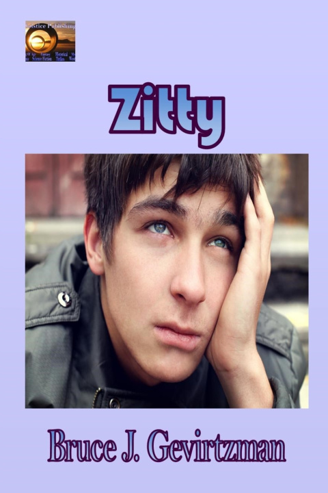 Kniha Zitty Bruce J. Gevirtzman