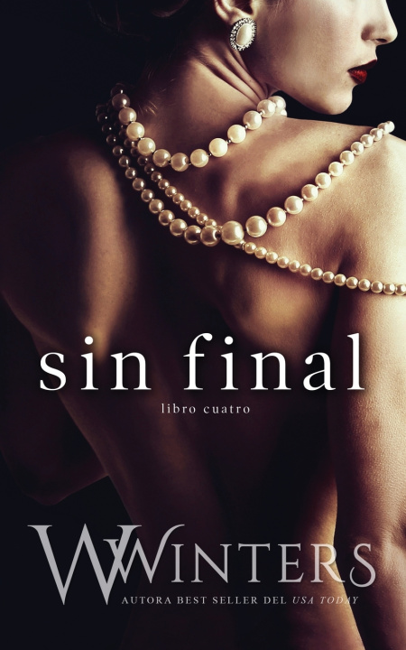 Knjiga Sin Final W. Winters