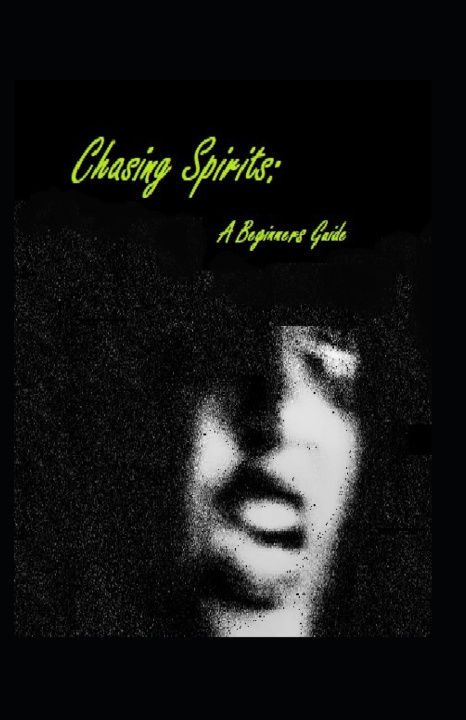 Knjiga Chasing Spirits Richard W. Allen