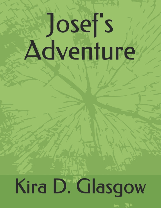 Kniha Josef's Adventure Kira D. Glasgow