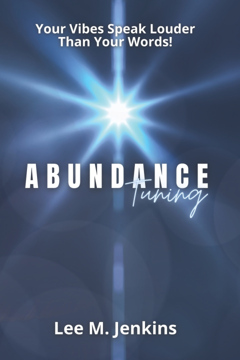 Βιβλίο Abundance Tuning Lee M. Jenkins