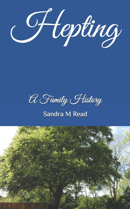 Kniha Hepting Sandra M Read