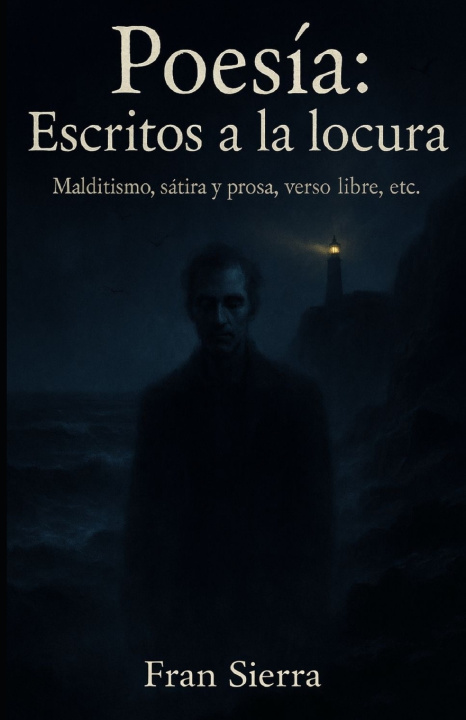 Kniha Poesía Francisco San Martín Serra