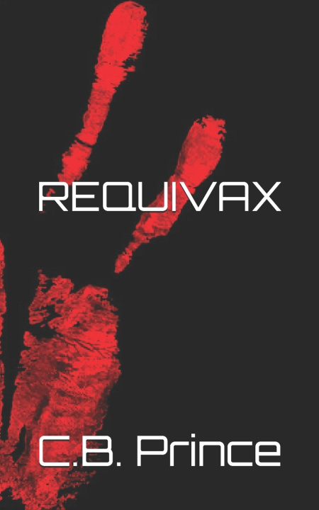 Kniha Requivax CB Prince