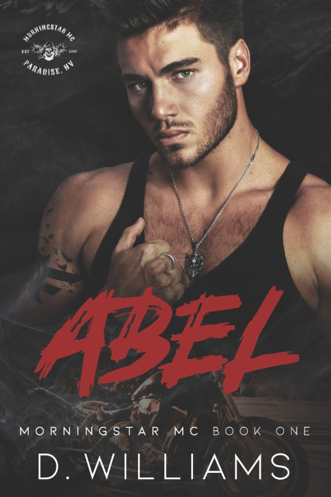 Libro Abel D Williams