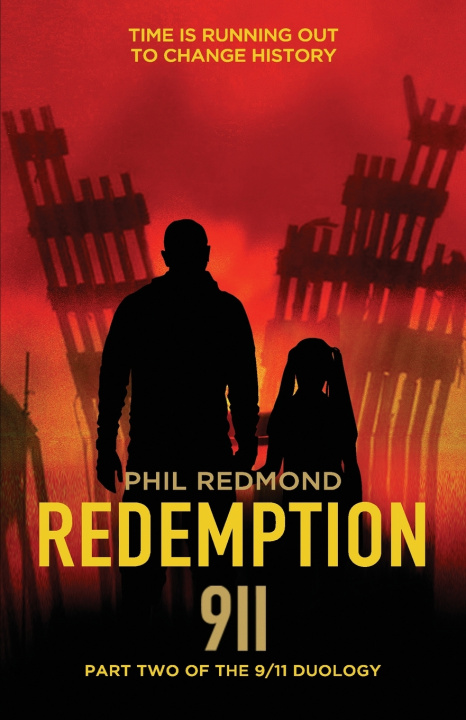 Kniha Redemption 911 Phil Redmond