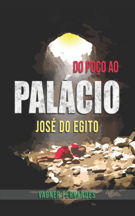 Kniha Do Poço ao Palacio Vagner Silva Fernandes
