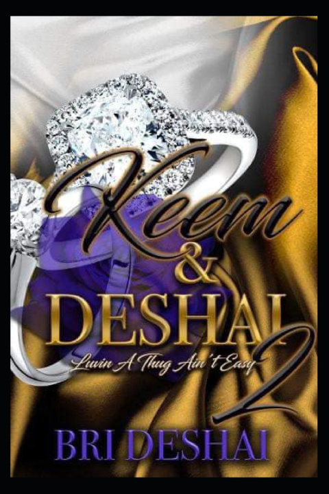 Kniha Deshai & Keem Bri Deshai