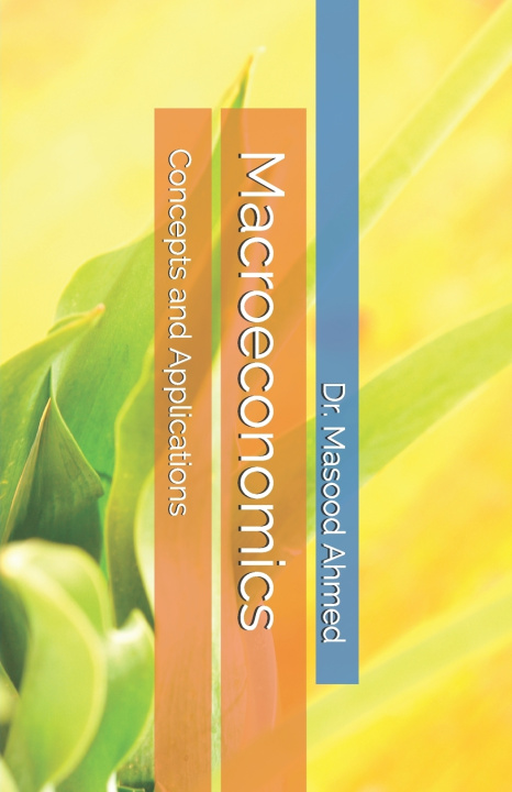Knjiga Macroeconomics Masood Ahmed