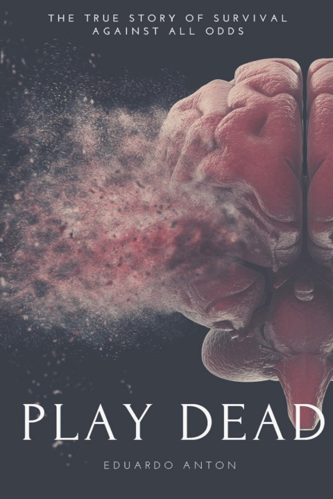 Book PLAY DEAD Edgar Farinon
