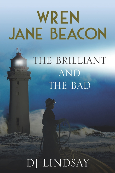 Knjiga Wren Jane Beacon D J Lindsay