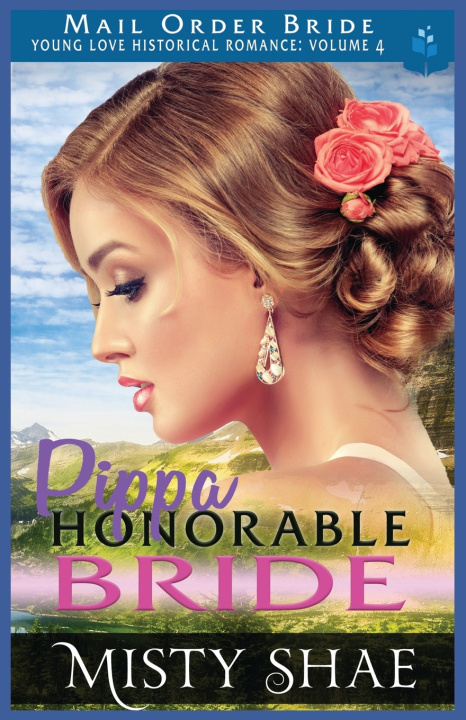 Knjiga Pippa - Honorable Bride Misty Shae