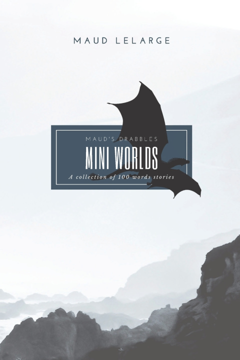 Kniha Mini Worlds Maud Lelarge